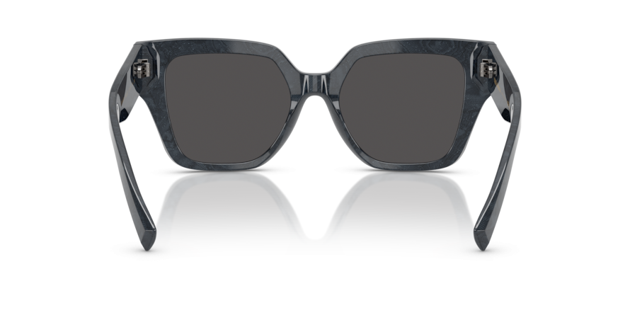 OKULARY DOLCE & GABBANA DG 4471 344187 52 ROZMIAR M