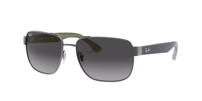 OKULARY RAY-BAN® RB 3530 004/8G 58 ROZMIAR L