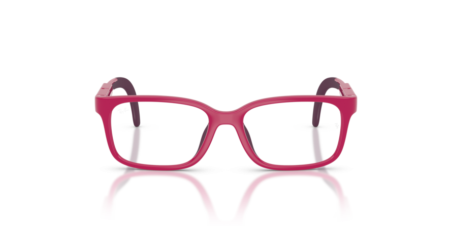 OKULARY KOREKCYJNE DZIECIĘCE RAY-BAN® JUNIOR RY A1980 7531 47