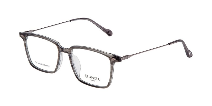 OKULARY KOREKCYJNE BLANCIA BC 304 C3 54 ROZMIAR M