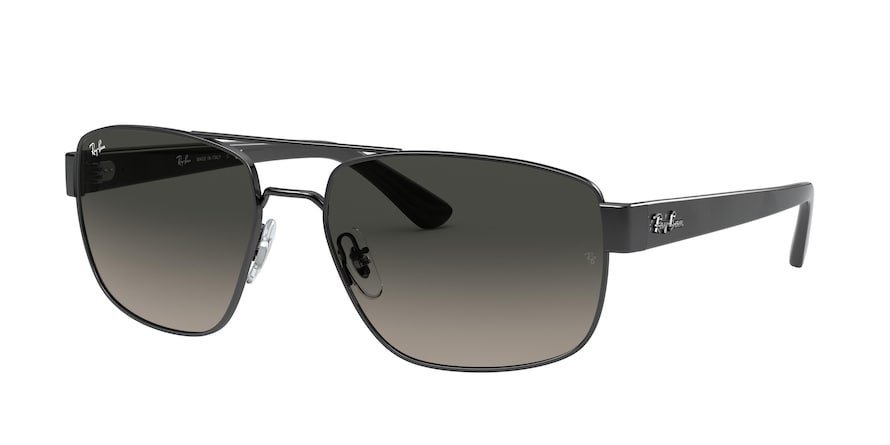 OKULARY RAY-BAN® RB 3663 004/71 60 ROZMIAR L