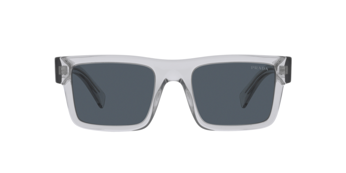 OKULARY PRADA EYEWEAR PR 19WS U4309T 52 ROZMIAR M