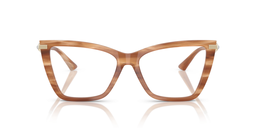 OKULARY KOREKCYJNE JIMMY CHOO JC 3020B 5055 55 ROZMIAR M