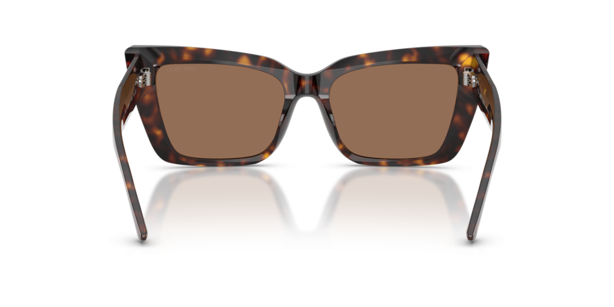OKULARY JIMMY CHOO JC 5041 500273 54 ROZMIAR M