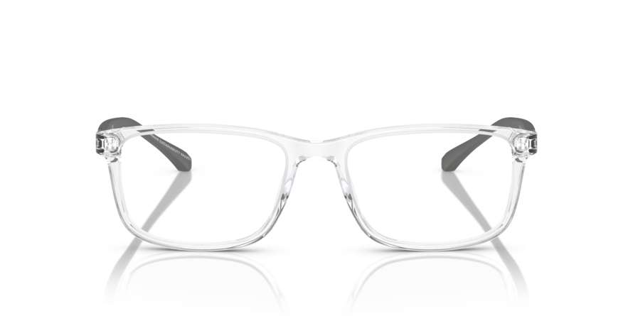 OKULARY KOREKCYJNE EMPORIO ARMANI EA 3098 5882 53 ROZMIAR M