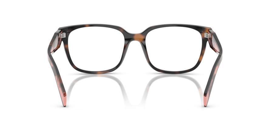 OKULARY KOREKCYJNE PRADA EYEWEAR PR 17ZV 23A1O1 54 ROZMIAR M