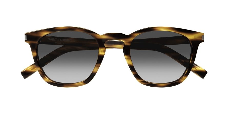 OKULARY SAINT LAURENT SL 28 045 49 ROZMIAR M