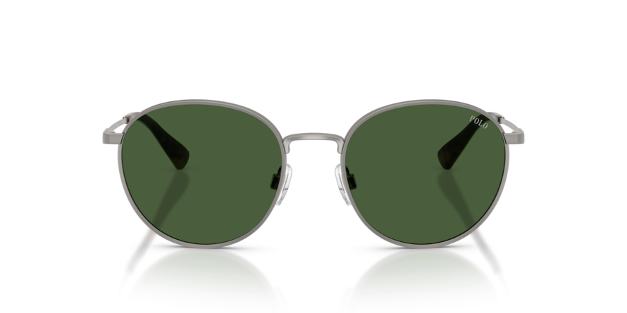 OKULARY POLO RALPH LAUREN PH 3163 926671 53 ROZMIAR M