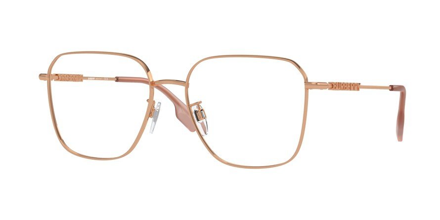 OKULARY KOREKCYJNE BURBERRY BE 1382D 1337 55 ROZMIAR M