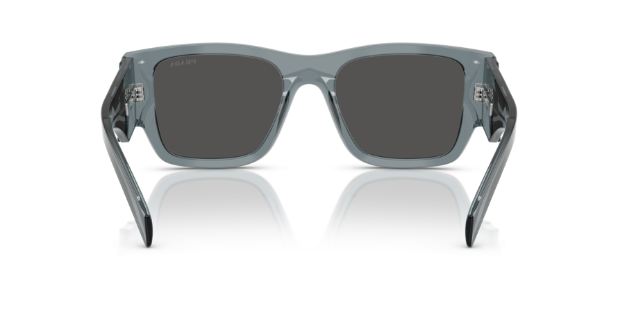 OKULARY PRADA EYEWEAR PR 10ZS 17T08Z 54 ROZMIAR M