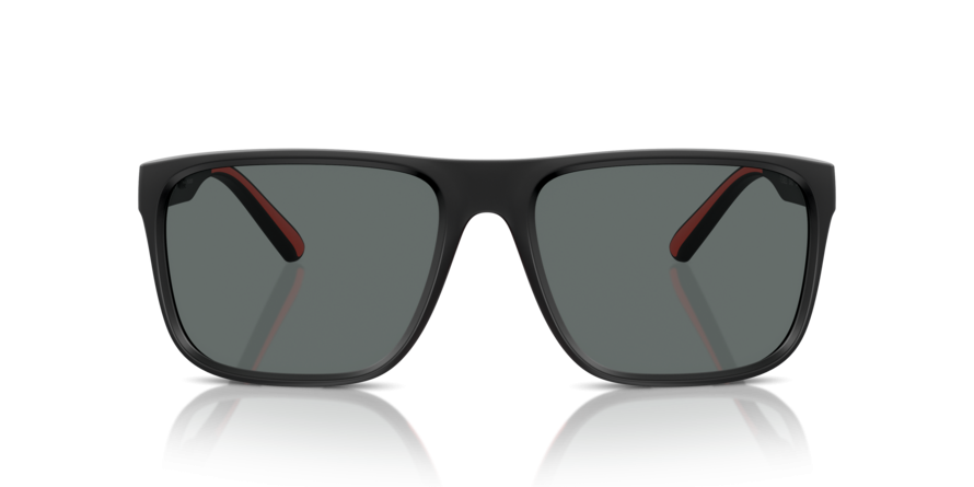 OKULARY FERRARI SCUDERIA FZ 6002U 504/81 59 ROZMIAR L Z POLARYZACJĄ