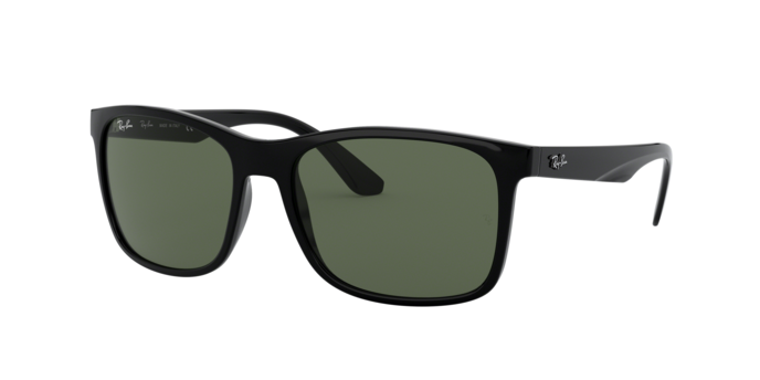 OKULARY RAY-BAN® RB 4232 601/71 57 ROZMIAR M