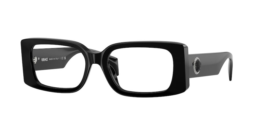 OKULARY KOREKCYJNE VERSACE VE 3362U GB1 51 ROZMIAR S