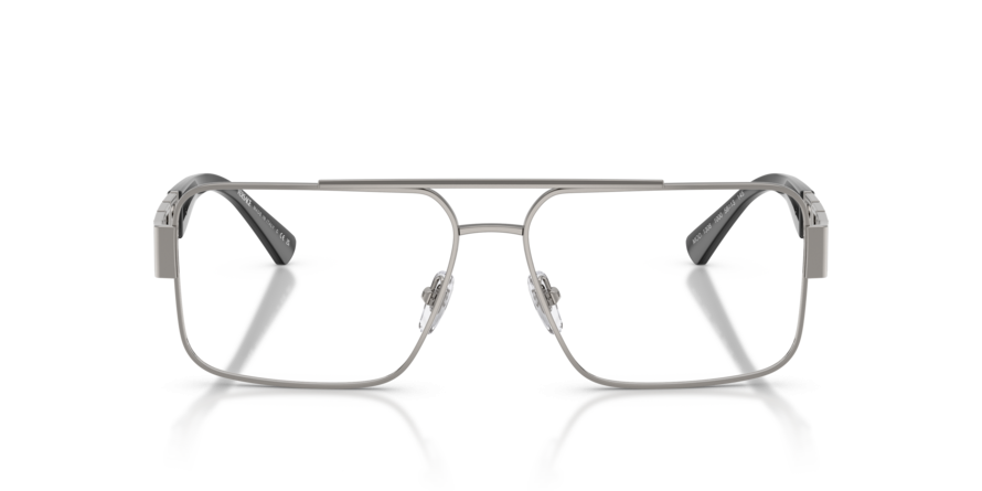 OKULARY KOREKCYJNE VERSACE VE 1308 1000 56 ROZMIAR M