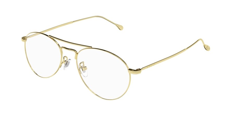 OKULARY KOREKCYJNE GUCCI GG 1187O 001 53 ROZMIAR M