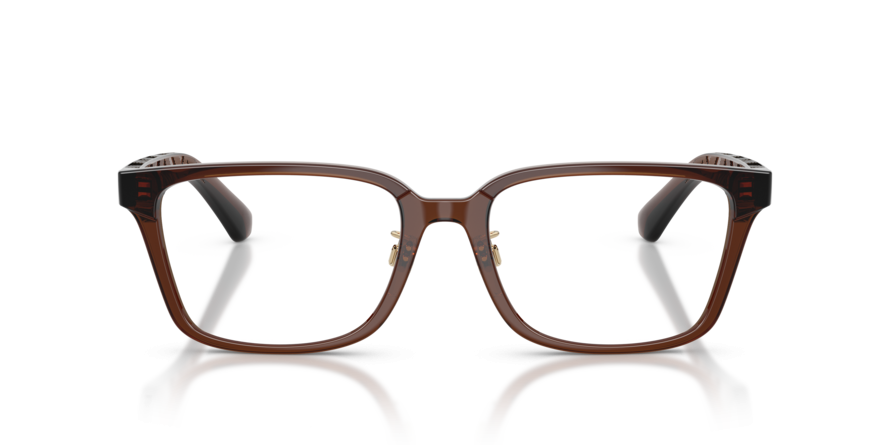 OKULARY KOREKCYJNE BURBERRY BE 2450D 4116 56 ROZMIAR M