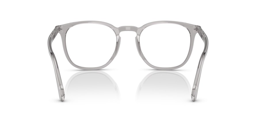 OKULARY KOREKCYJNE PERSOL® PO 3318V 309 49 ROZMIAR S