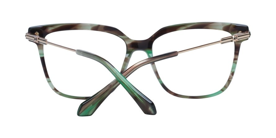 OKULARY KOREKCYJNE ANA HICKMANN AH 6486 C02 53 ROZMIAR M