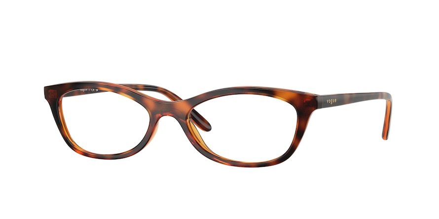 OKULARY KOREKCYJNE VOGUE EYEWEAR VO 5668 W656 51 ROZMIAR S