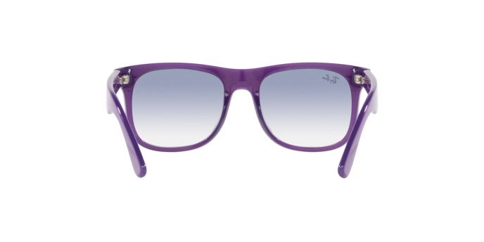 OKULARY DZIECIĘCE RAY-BAN® JUNIOR JUSTIN RJ 9069S 713119 48