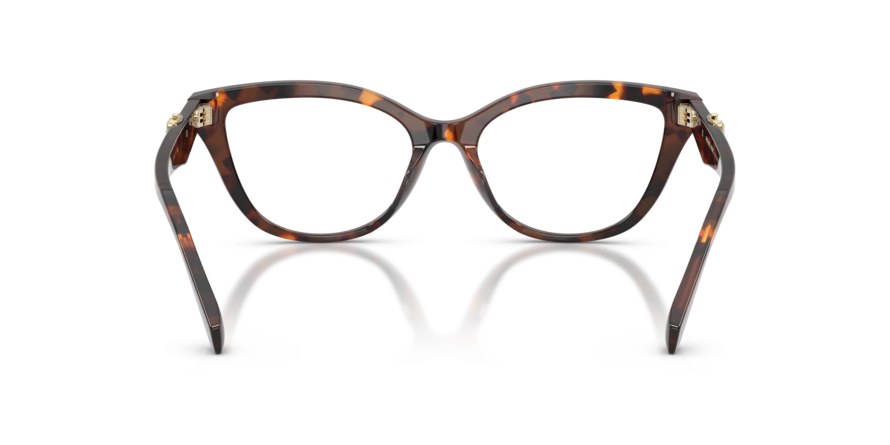 OKULARY KOREKCYJNE MICHAEL KORS MK 4164U 4031 54 ROZMIAR M