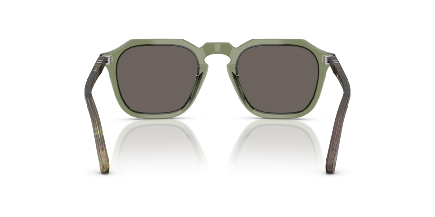 OKULARY PERSOL® PO 3292S 1226B1 52 ROZMIAR M
