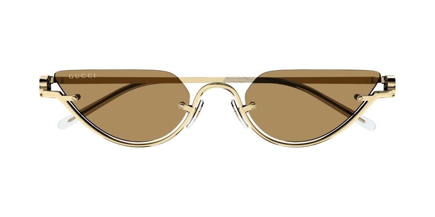 OKULARY GUCCI GG 1603S 002 53 ROZMIAR M