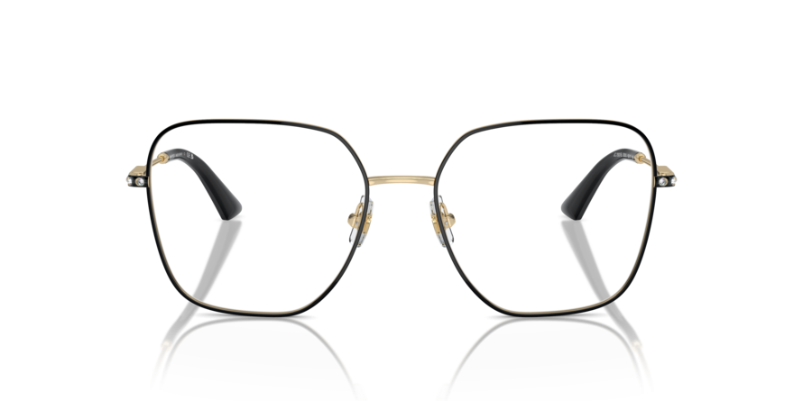 OKULARY KOREKCYJNE JIMMY CHOO JC 2001B 3010 55 ROZMIAR M