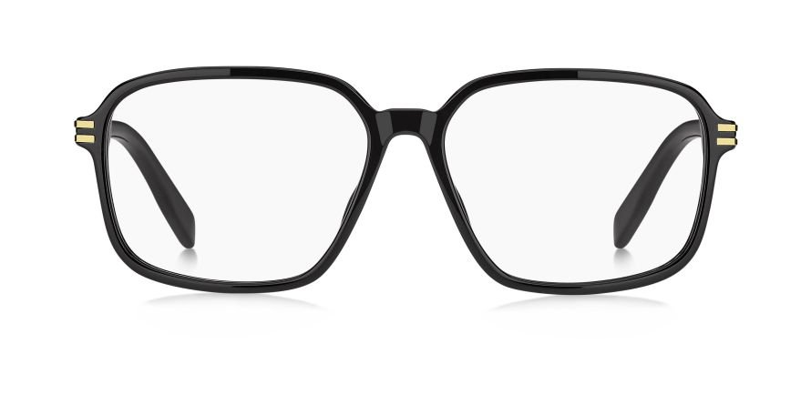 OKULARY KOREKCYJNE MARC JACOBS MARC 913 807 57 ROZMIAR M