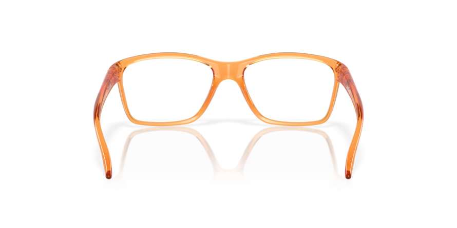 OKULARY KOREKCYJNE DZIECIĘCE OAKLEY® CARTWHEEL OY 8010 801009 51