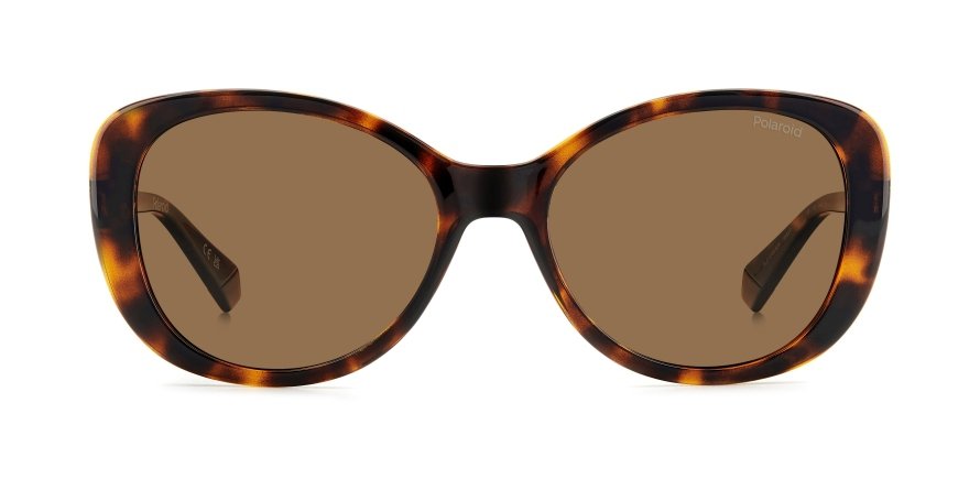 OKULARY POLAROID PLD 4154SX 086 55 ROZMIAR M Z POLARYZACJĄ
