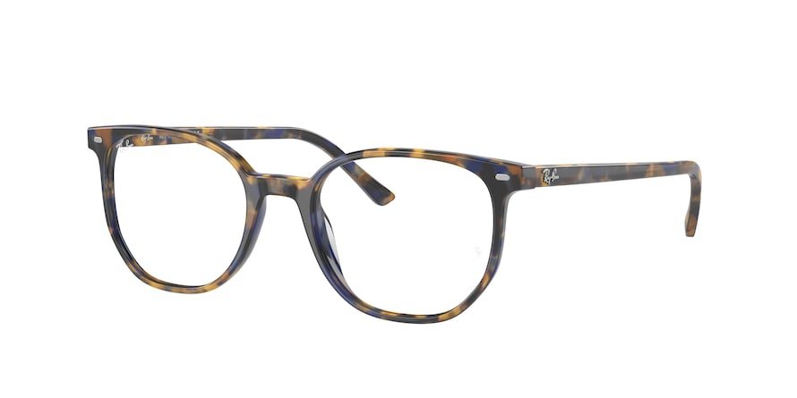 OKULARY KOREKCYJNE RAY-BAN® ELLIOT RX 5397 8174 52 ROZMIAR M