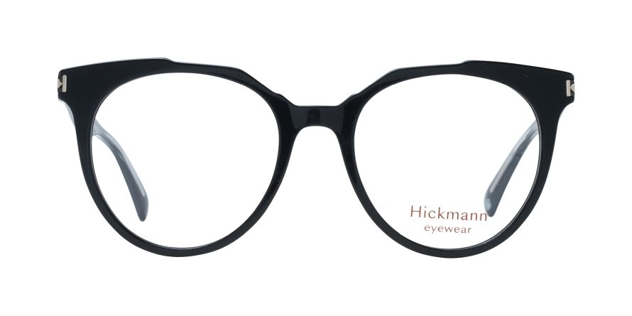 OKULARY KOREKCYJNE ANA HICKMANN HI 6232 A01 50 ROZMIAR S