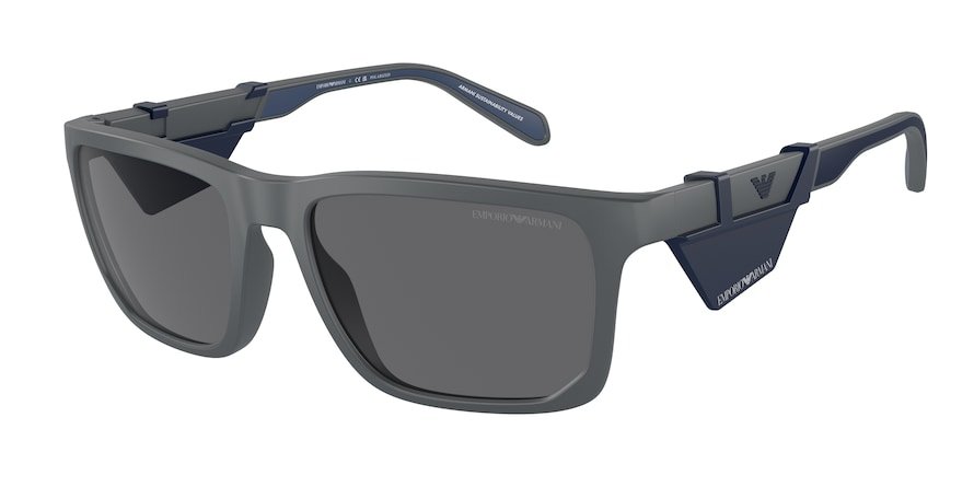 OKULARY EMPORIO ARMANI EA 4219 610387 57 ROZMIAR L Z POLARYZACJĄ