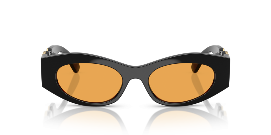 OKULARY VERSACE VE 4480U GB1/7 51 ROZMIAR M