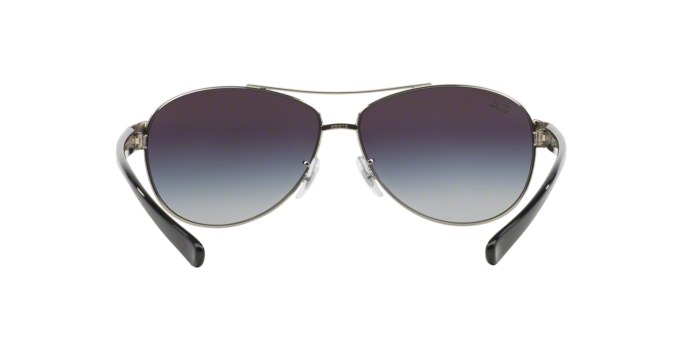 OKULARY RAY-BAN® RB 3386 003/8G 67 ROZMIAR L