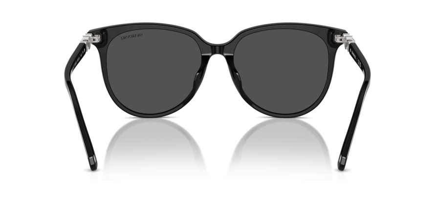 OKULARY SWAROVSKI SK 6023D 100187 56 ROZMIAR M