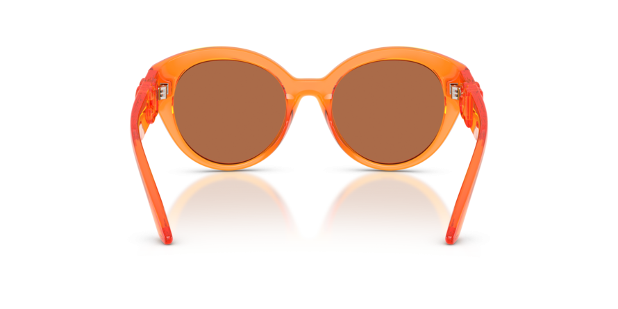 OKULARY DZIECIĘCE DOLCE & GABBANA JUNIOR DX 6010 33887J 47