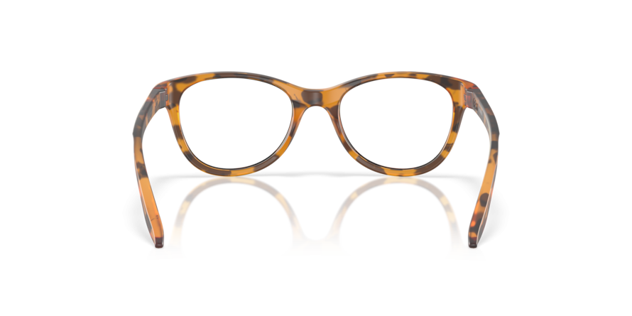 OKULARY KOREKCYJNE DZIECIĘCE OAKLEY® JUNIOR HUMBLY OY 8022 802206 44