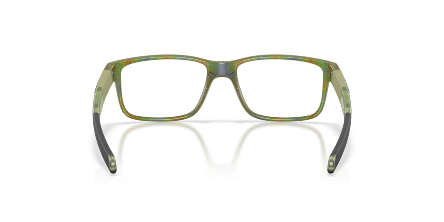 OKULARY KOREKCYJNE DZIECIĘCE OAKLEY® JUNIOR FIELD DAY OY 8007 800713 48