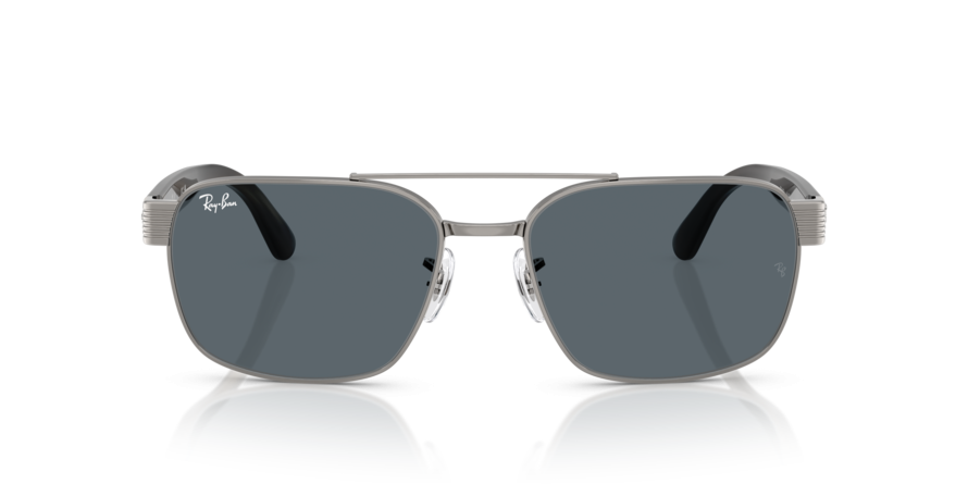 OKULARY RAY-BAN® RB 3751 004/R5 58 ROZMIAR L