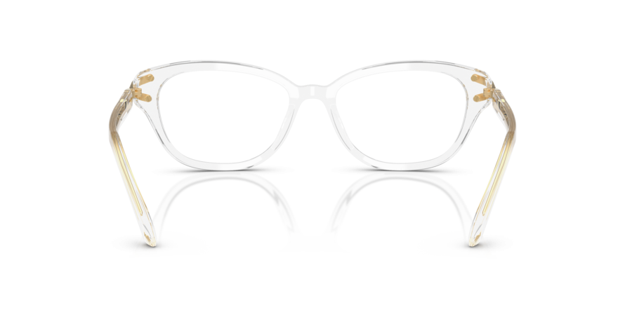 OKULARY KOREKCYJNE SWAROVSKI SK 2032 1027 52 ROZMIAR M