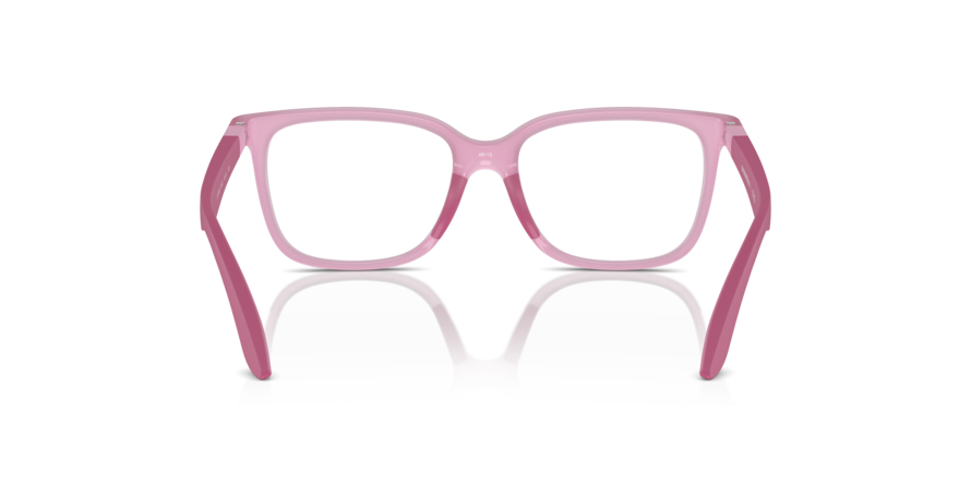 OKULARY KOREKCYJNE DZIECIĘCE EMPORIO ARMANI EK 3006 6133 47