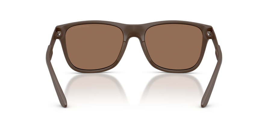 OKULARY EMPORIO ARMANI EA 4243 624373 56 ROZMIAR M