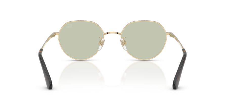 OKULARY BURBERRY BE 3173D 1109/2 51 ROZMIAR M