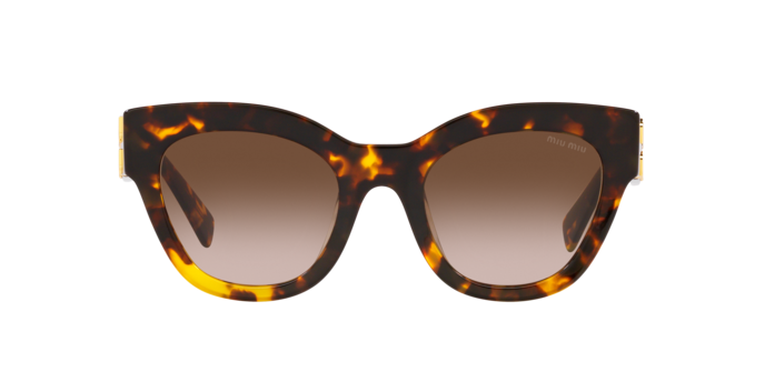 OKULARY MIU MIU MU 01YS VAU6S1 51 ROZMIAR M