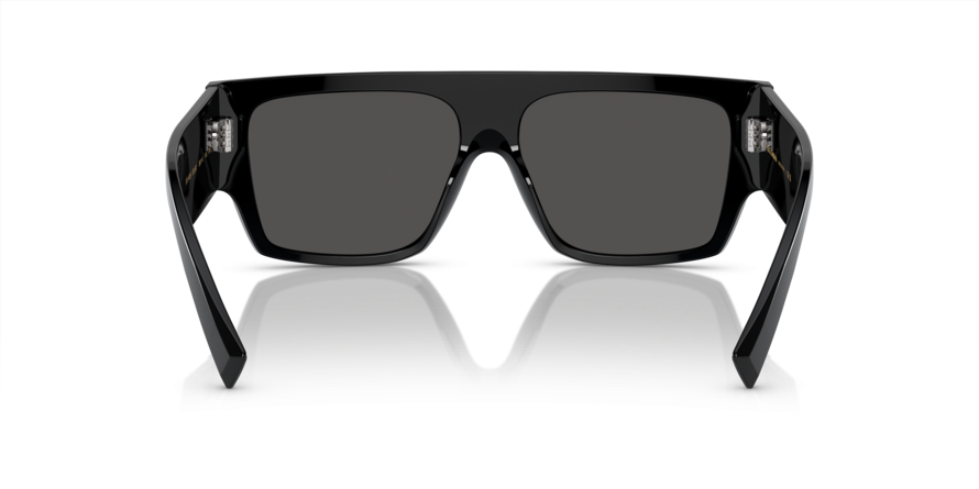 OKULARY DOLCE & GABBANA DG 4459 501/87 56 ROZMIAR M
