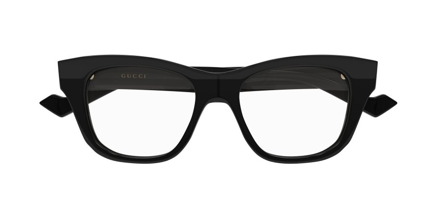 OKULARY KOREKCYJNE GUCCI GG 0999O 001 52 ROZMIAR M