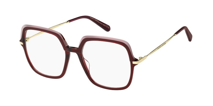 OKULARY KOREKCYJNE MARC JACOBS MARC 868 C19 53 ROZMIAR M