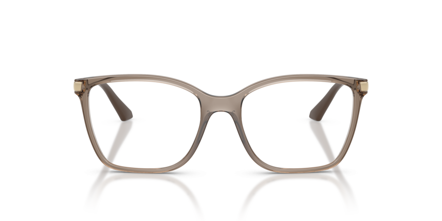 OKULARY KOREKCYJNE VOGUE EYEWEAR VO 5654 3156 53 ROZMIAR M